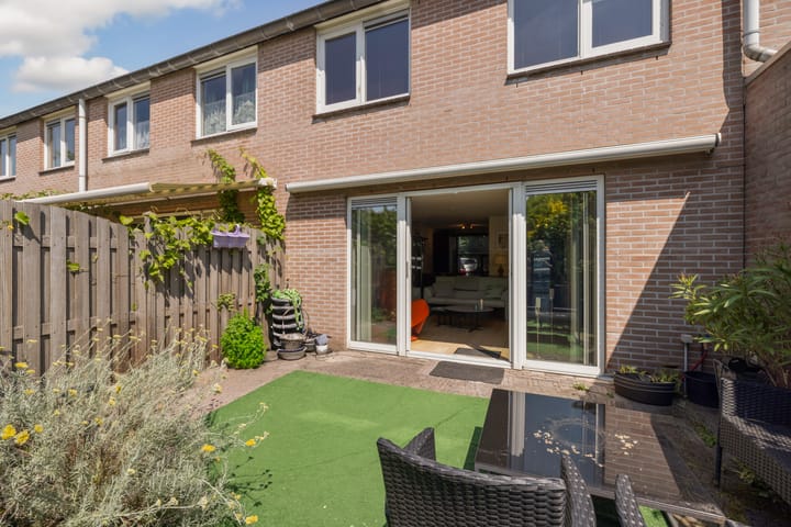 Foto 20 van Litasweg 20