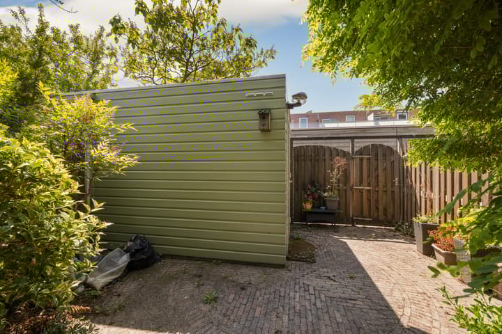 Foto 21 van Litasweg 20