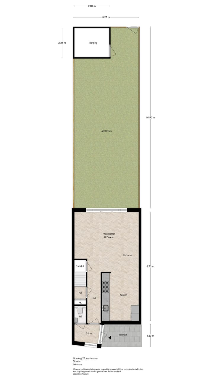 Foto 26 van Litasweg 20