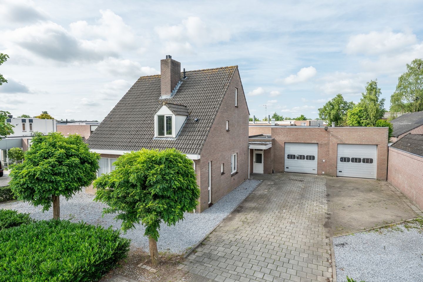 Bekijk foto 1 van De Huufkes 13