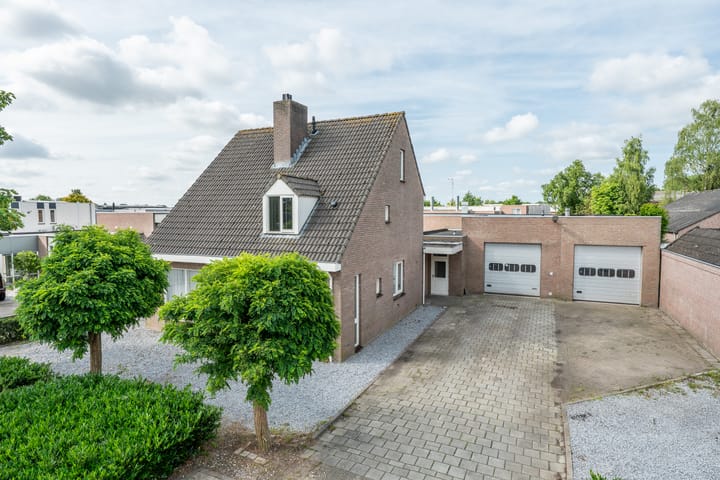 De Huufkes 13, Nuenen