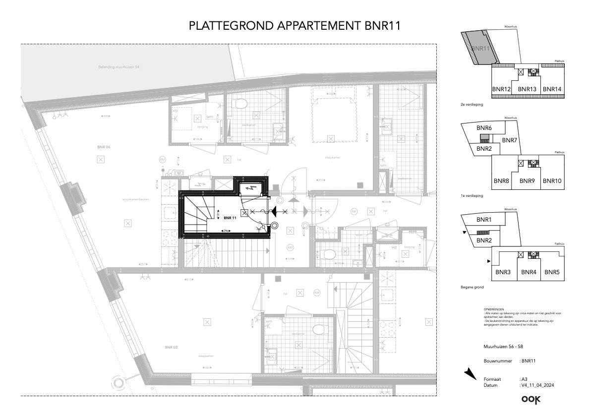 Foto 4 van Muurhuizen 56