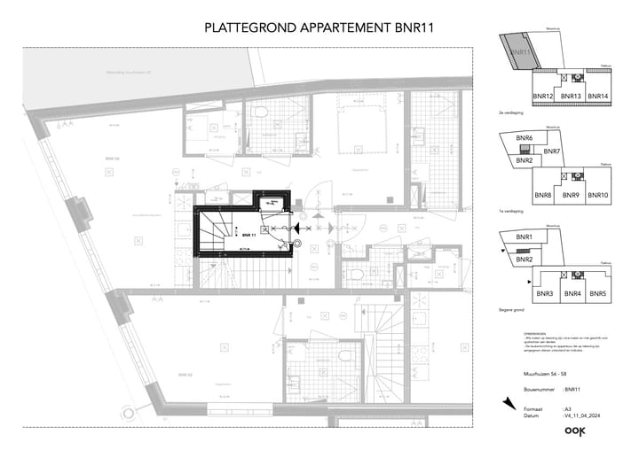 Foto 4 van Muurhuizen 56
