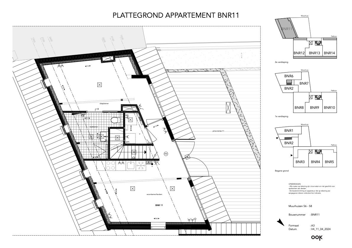 Foto 5 van Muurhuizen 56