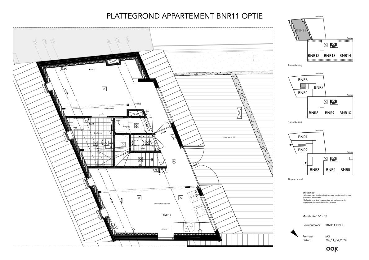 Foto 6 van Muurhuizen 56