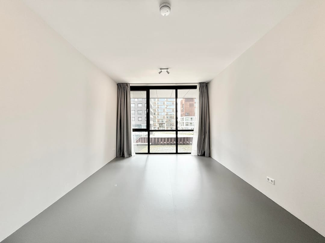 Foto 16 van Leen Jongewaardkade 1