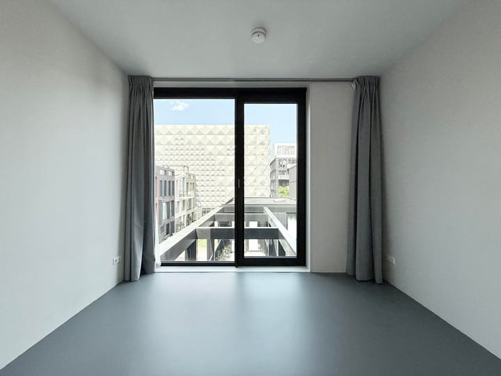 Photo 23 of Leen Jongewaardkade 1