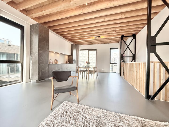 Photo 13 of Leen Jongewaardkade 1