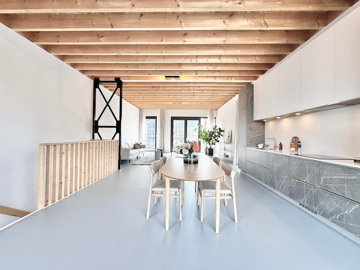 Photo 1 of Leen Jongewaardkade 1