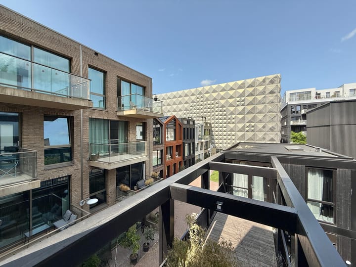 Photo 25 of Leen Jongewaardkade 1