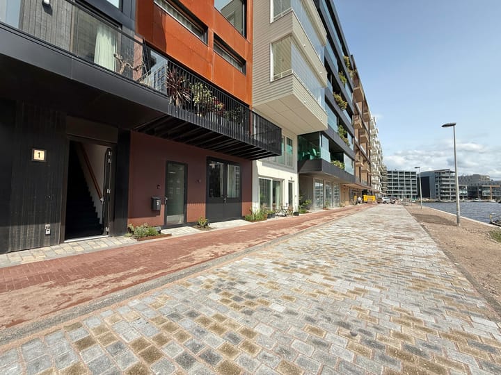 Photo 27 of Leen Jongewaardkade 1