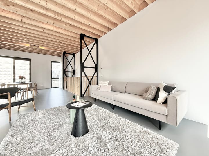 Photo 14 of Leen Jongewaardkade 1