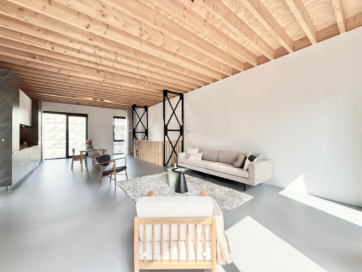 Photo 12 of Leen Jongewaardkade 1