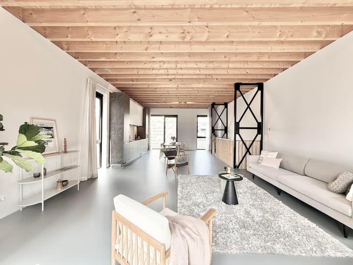 Foto 4 van Leen Jongewaardkade 1