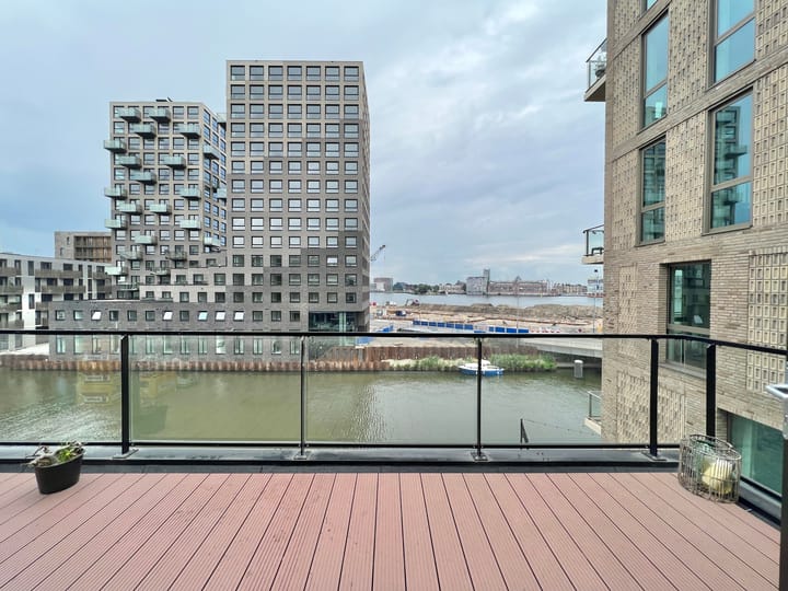 Photo 7 of Leen Jongewaardkade 1