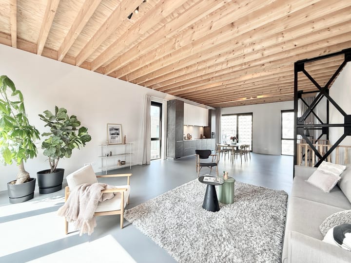 Photo 8 of Leen Jongewaardkade 1