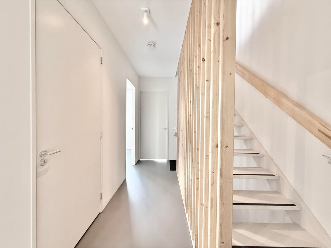 Foto 26 van Leen Jongewaardkade 1