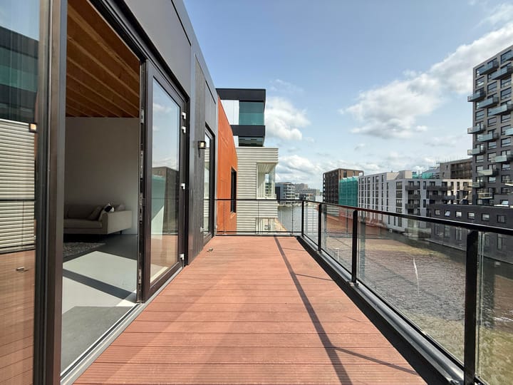 Photo 6 of Leen Jongewaardkade 1