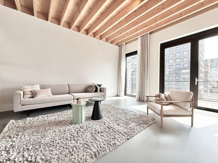 Photo 11 of Leen Jongewaardkade 1