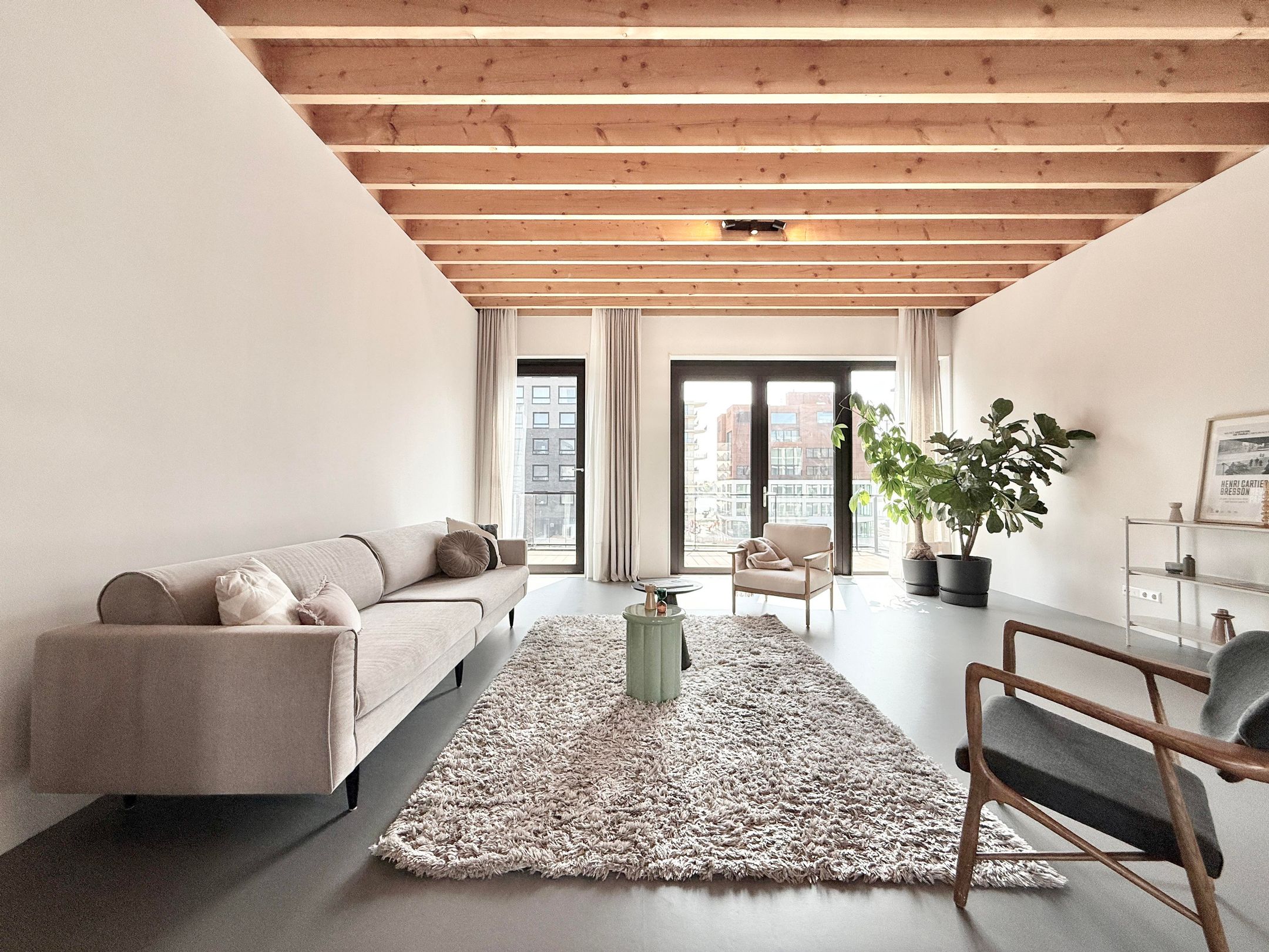 Foto 3 van Leen Jongewaardkade 1