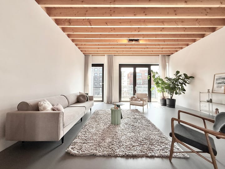 Foto 3 van Leen Jongewaardkade 1