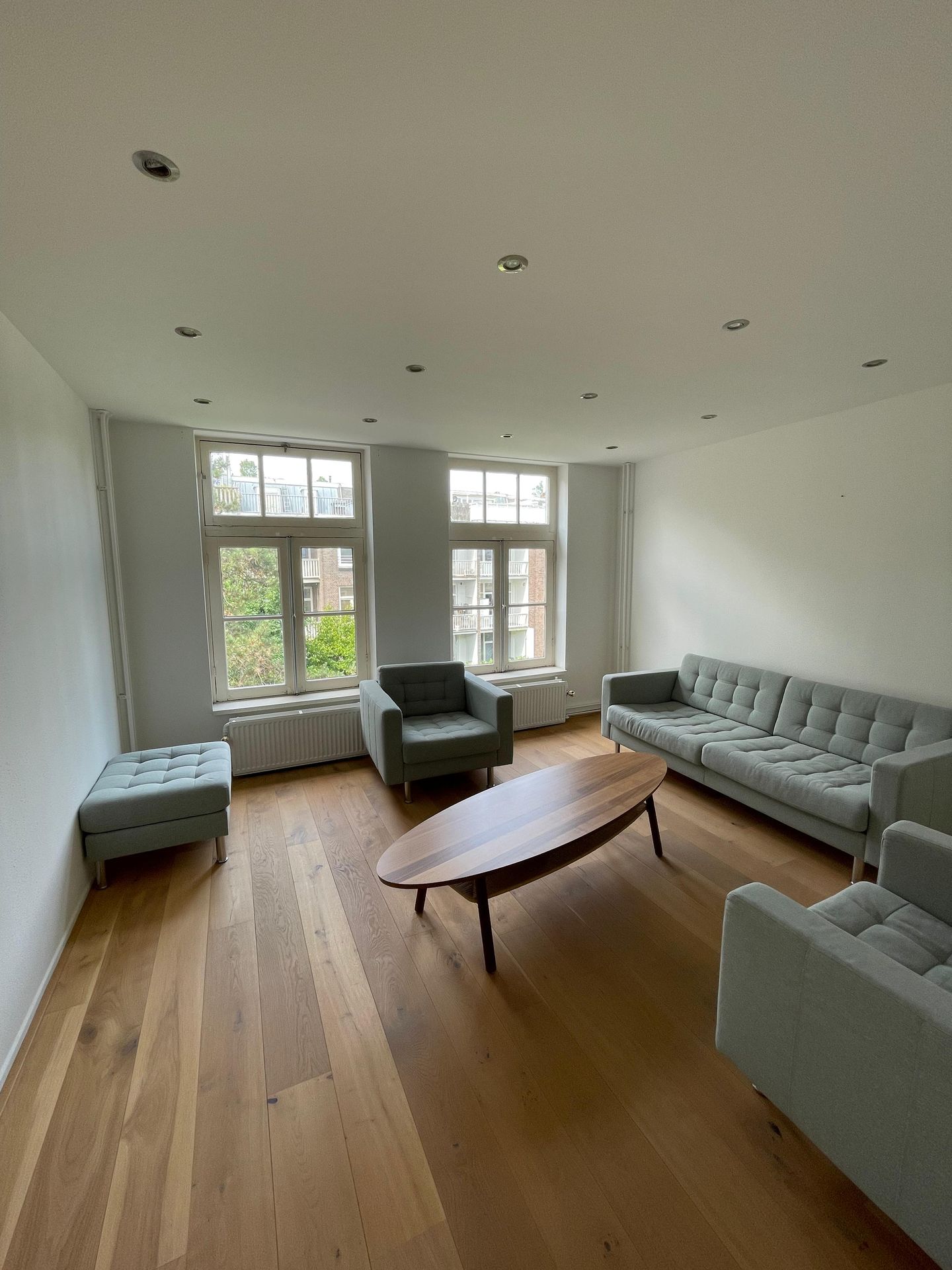 View photo 5 of De Lairessestraat 154