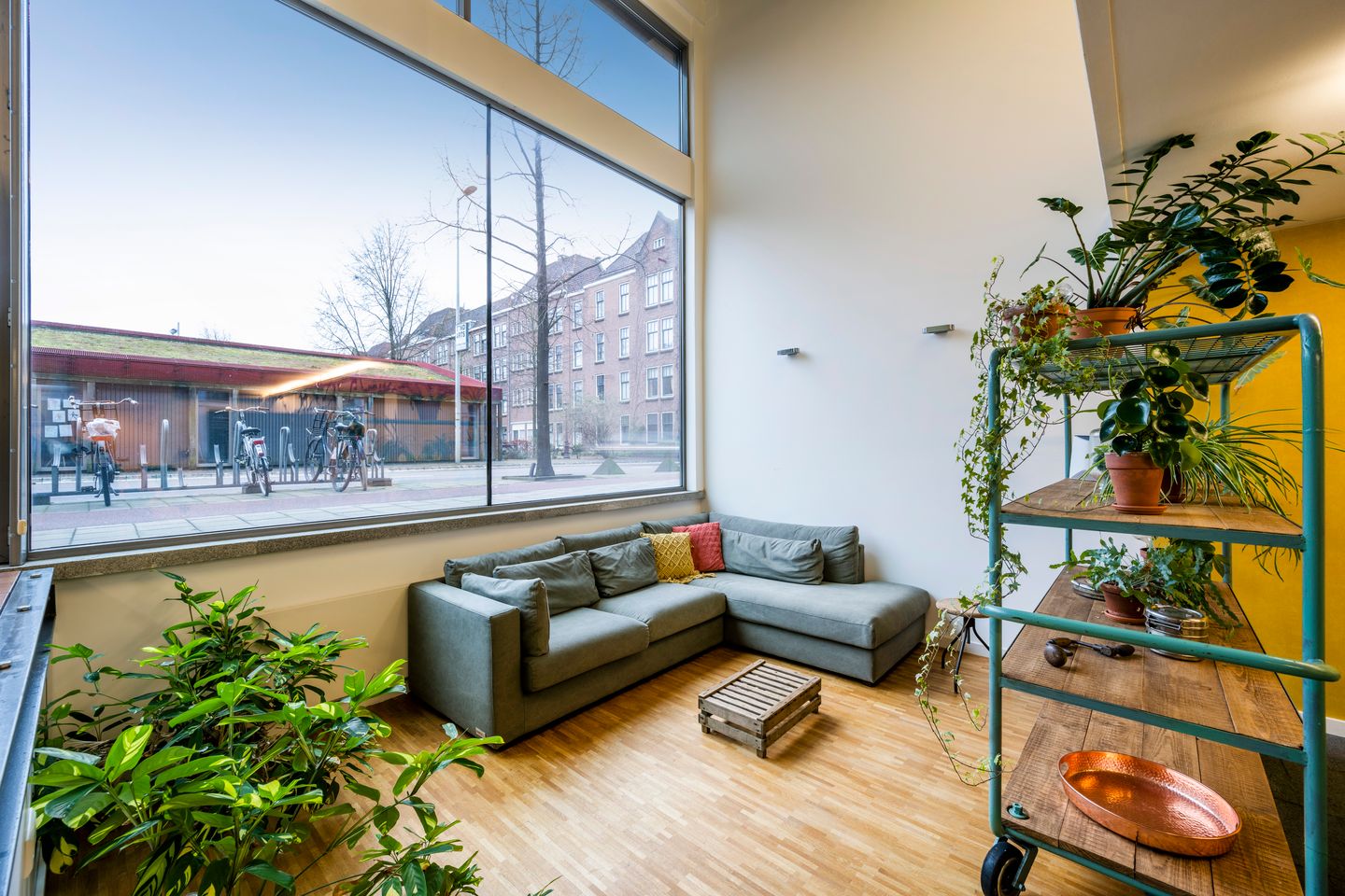 Bekijk foto 4 van Barentszplein 2-B