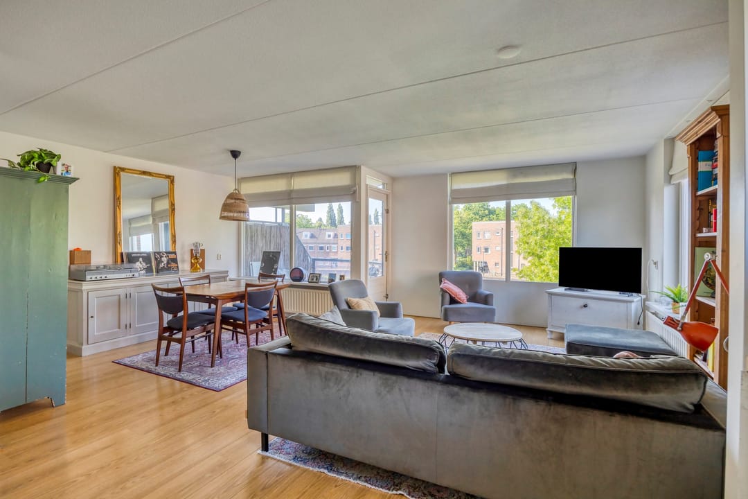 Foto 2 van Aletta Jacobslaan 64