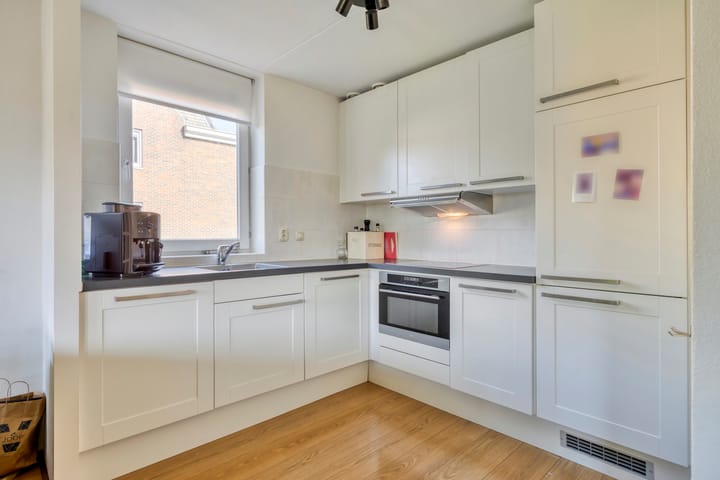 Foto 3 van Aletta Jacobslaan 64