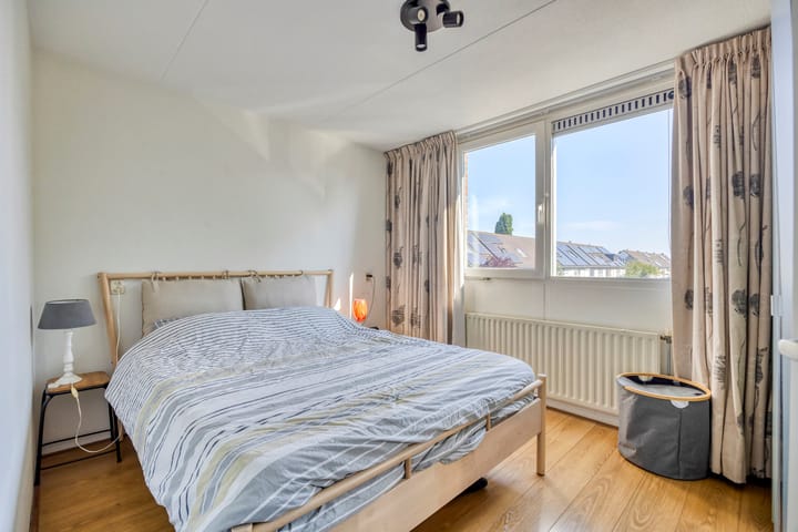 Foto 4 van Aletta Jacobslaan 64