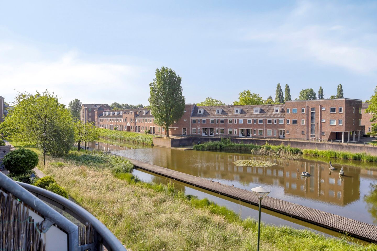 Foto 5 van Aletta Jacobslaan 64