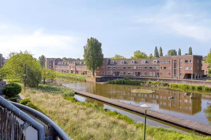 Foto 5 van Aletta Jacobslaan 64