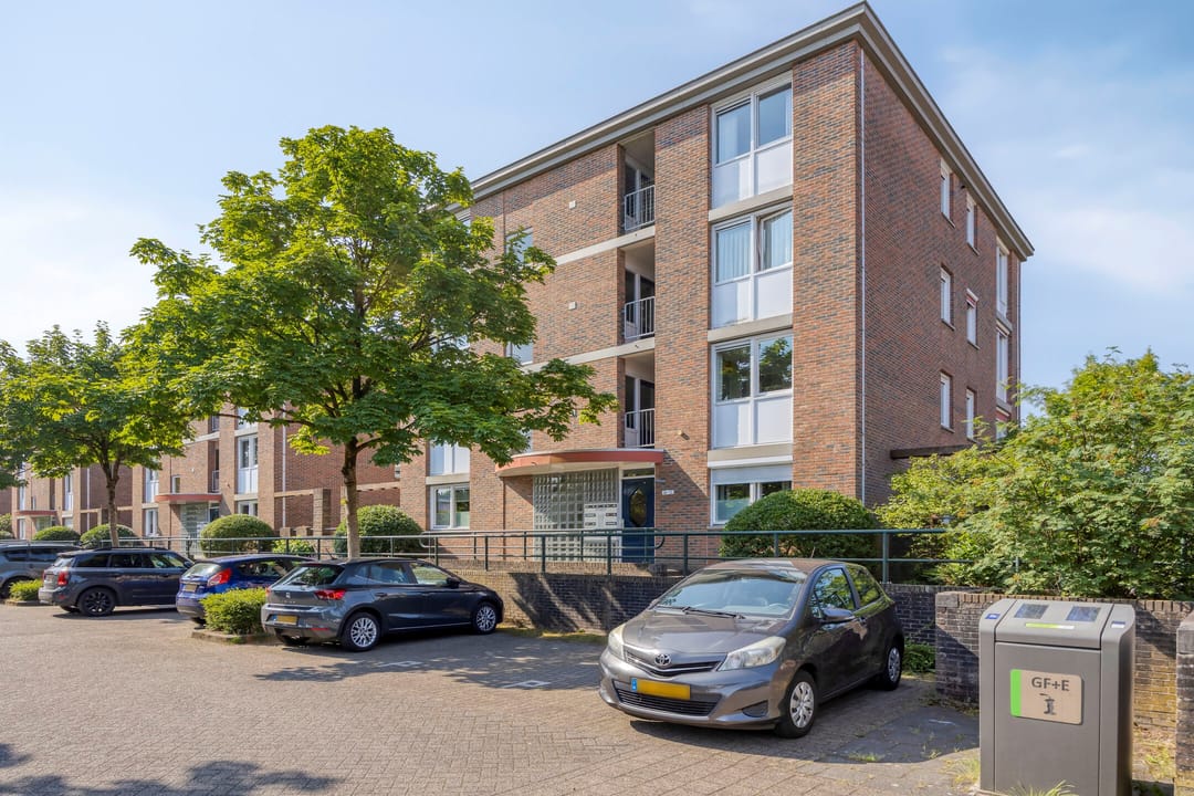 Foto 7 van Aletta Jacobslaan 64