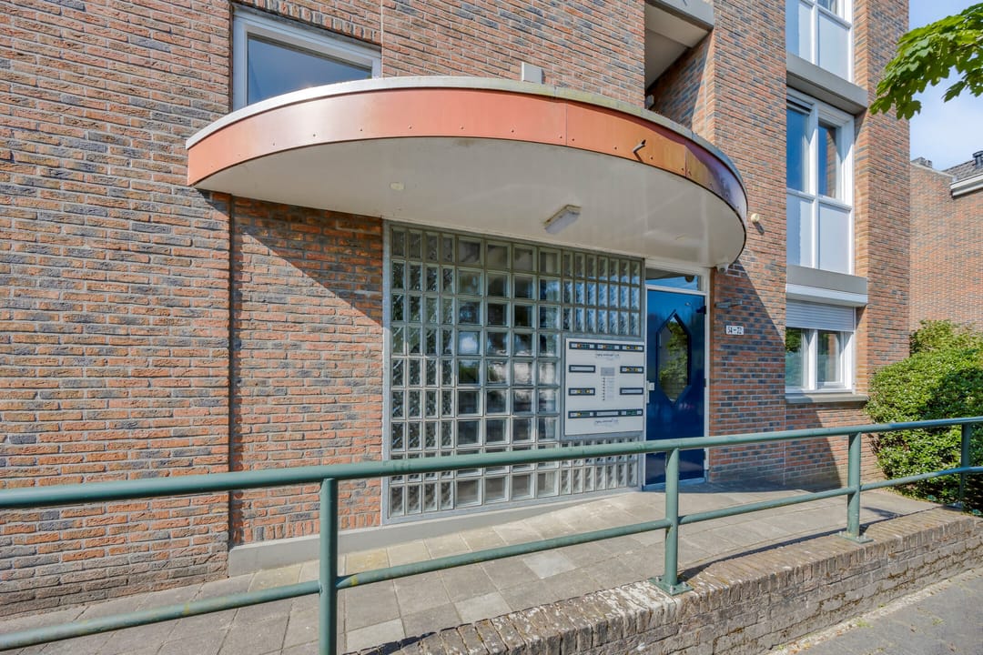 Foto 8 van Aletta Jacobslaan 64