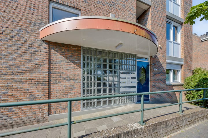 Foto 8 van Aletta Jacobslaan 64