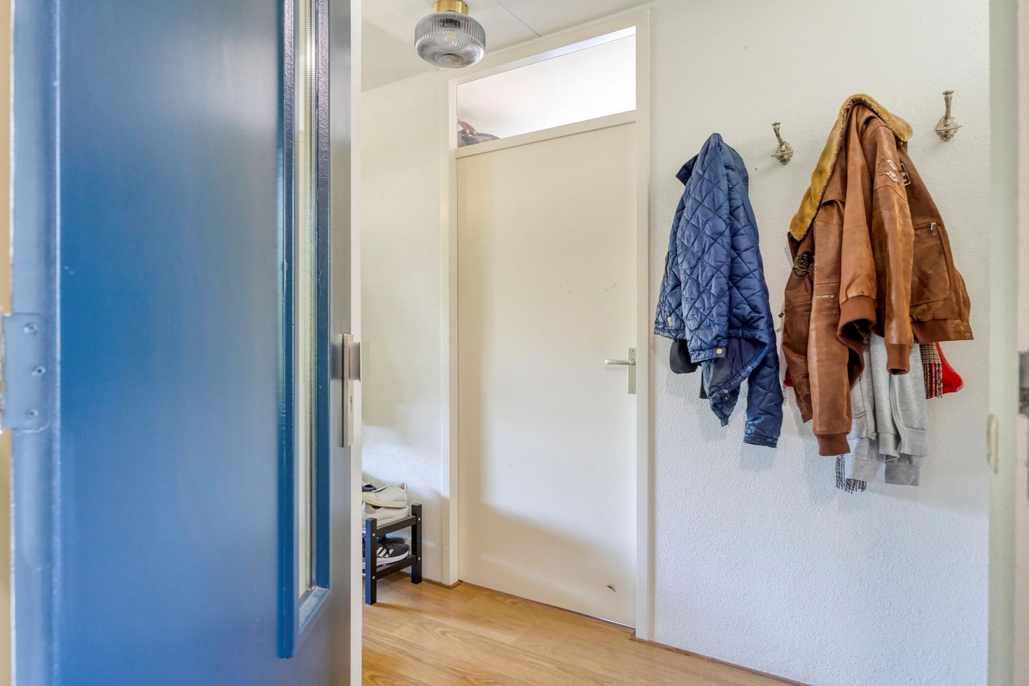 Foto 10 van Aletta Jacobslaan 64