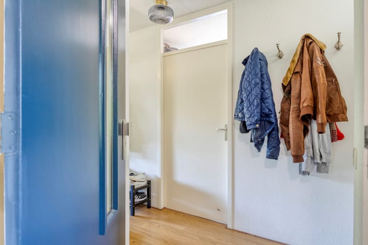 Foto 10 van Aletta Jacobslaan 64