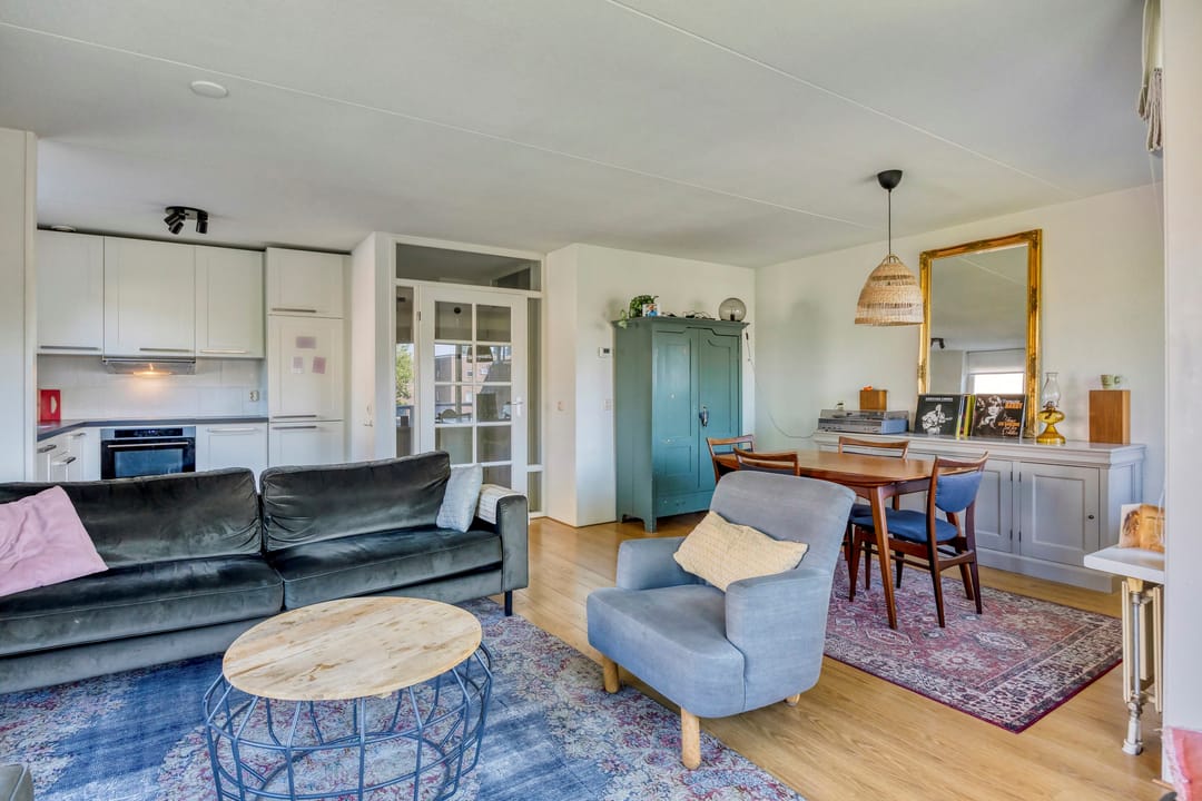 Foto 16 van Aletta Jacobslaan 64