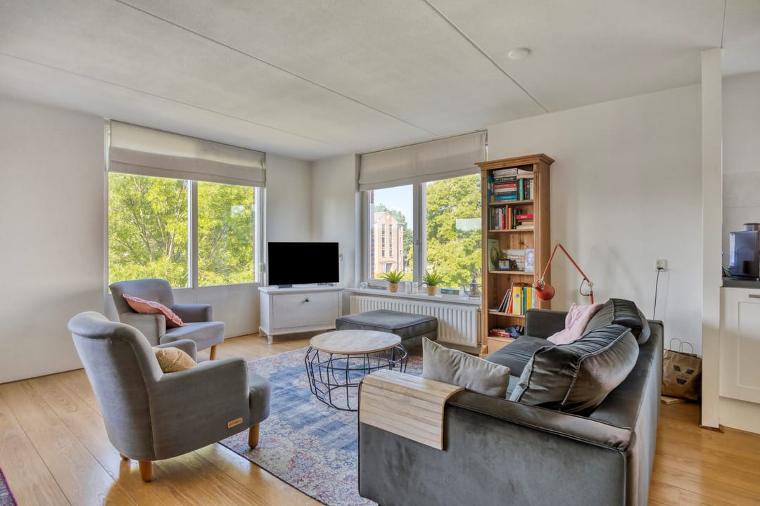 Foto 13 van Aletta Jacobslaan 64