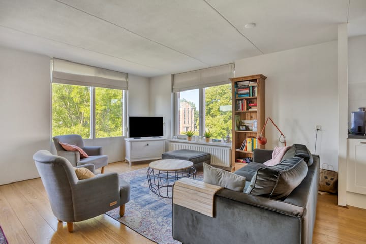 Foto 13 van Aletta Jacobslaan 64