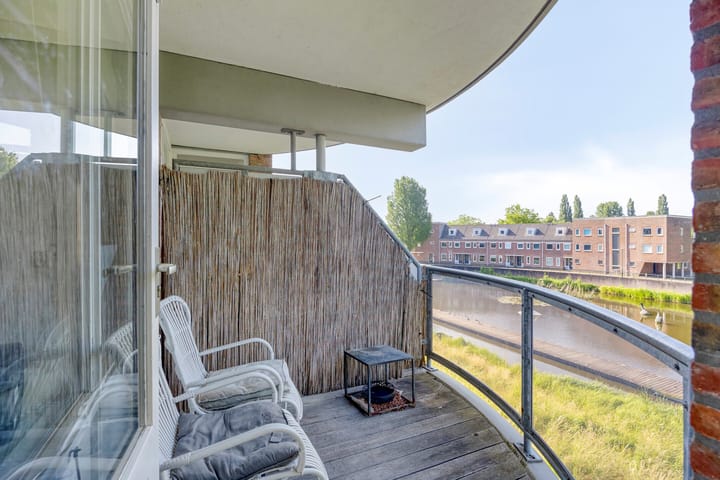 Foto 18 van Aletta Jacobslaan 64