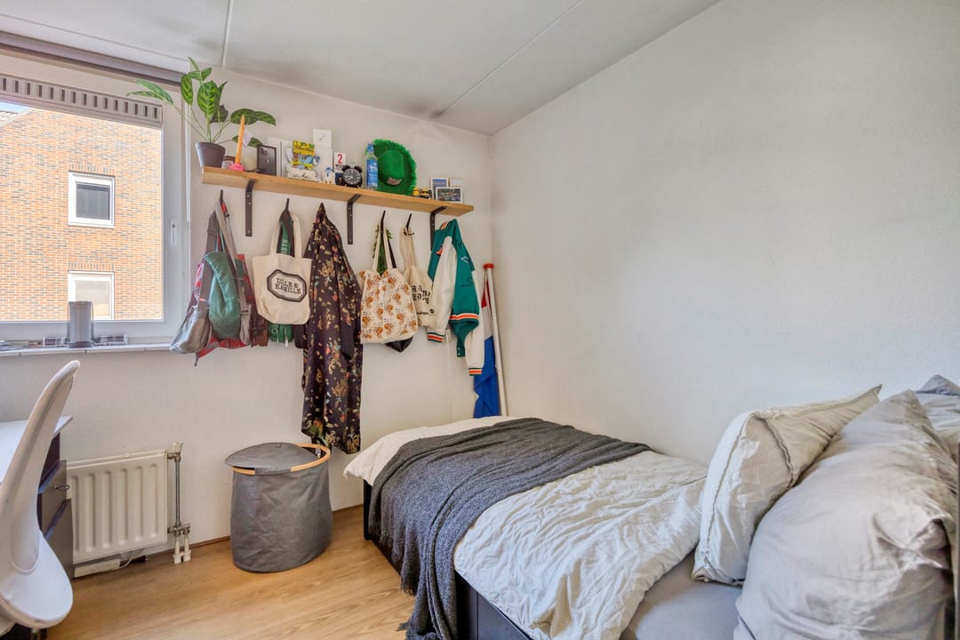 Foto 23 van Aletta Jacobslaan 64