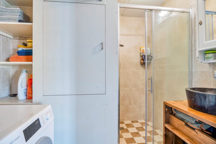 Foto 25 van Aletta Jacobslaan 64