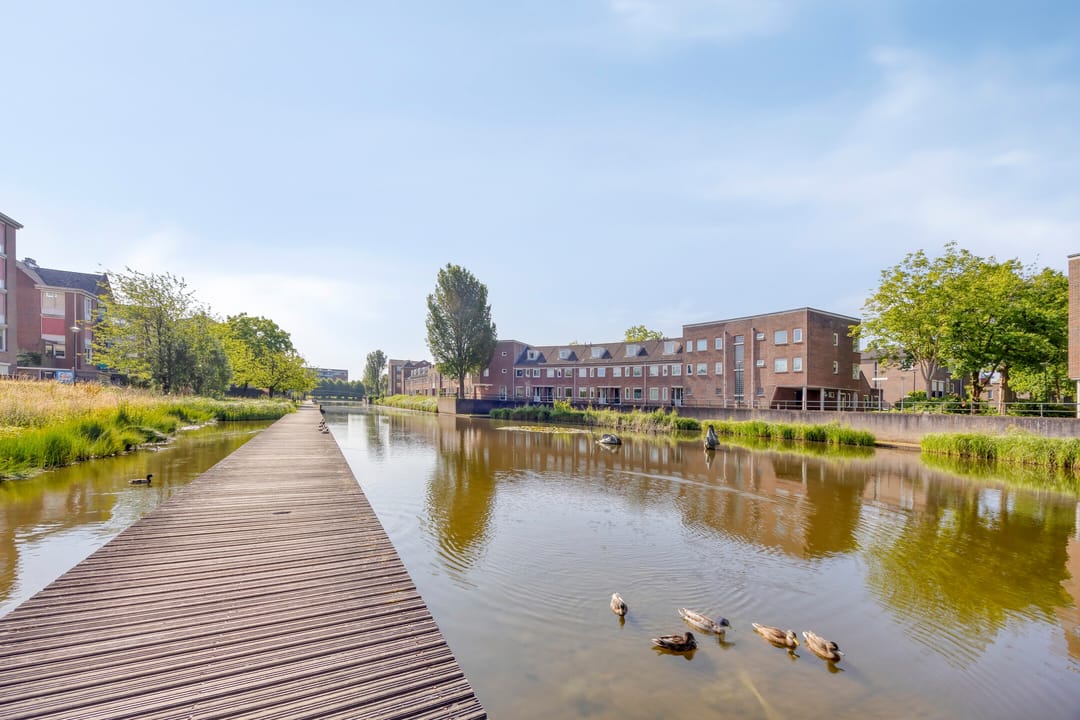 Foto 32 van Aletta Jacobslaan 64