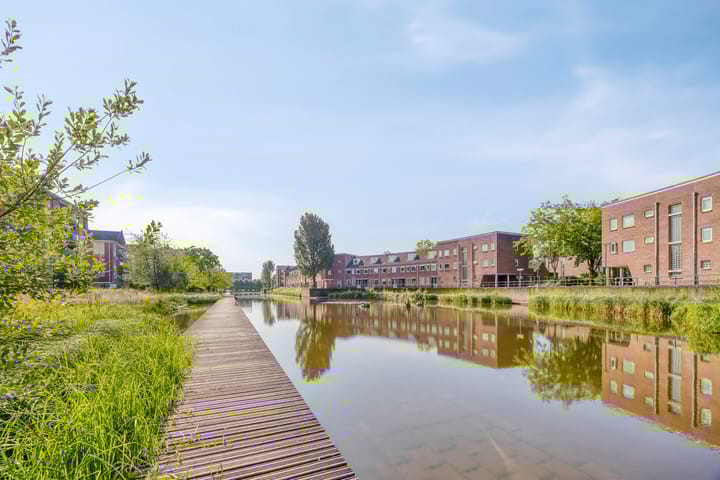 Foto 33 van Aletta Jacobslaan 64