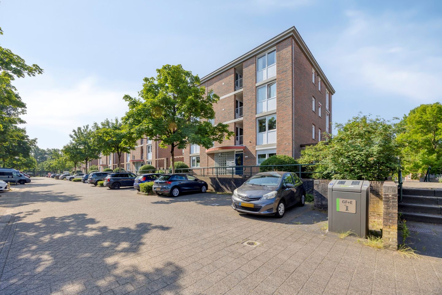 Foto 34 van Aletta Jacobslaan 64