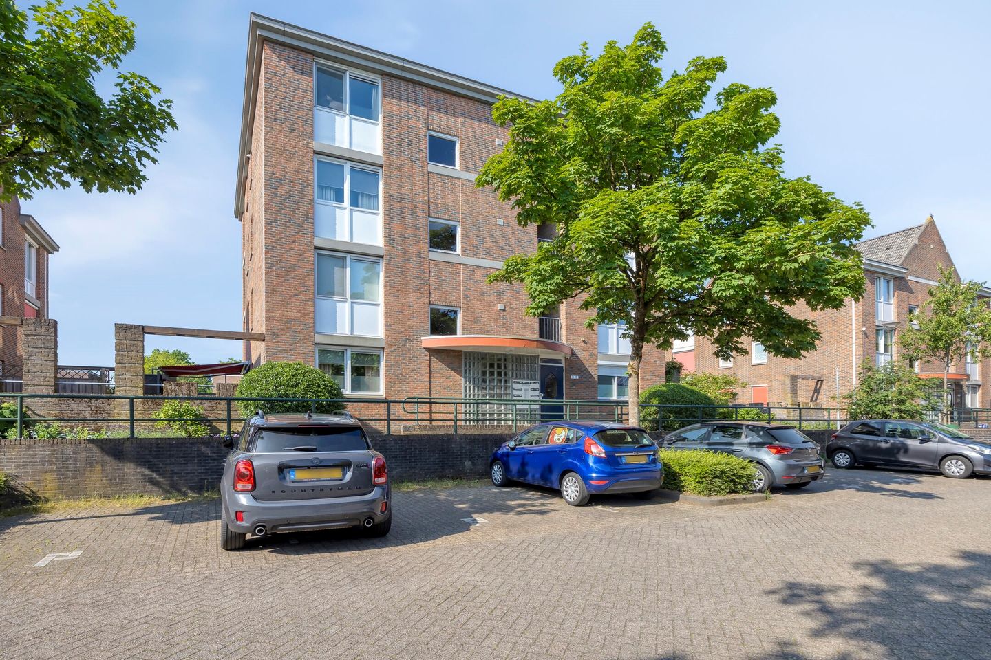 Foto 35 van Aletta Jacobslaan 64