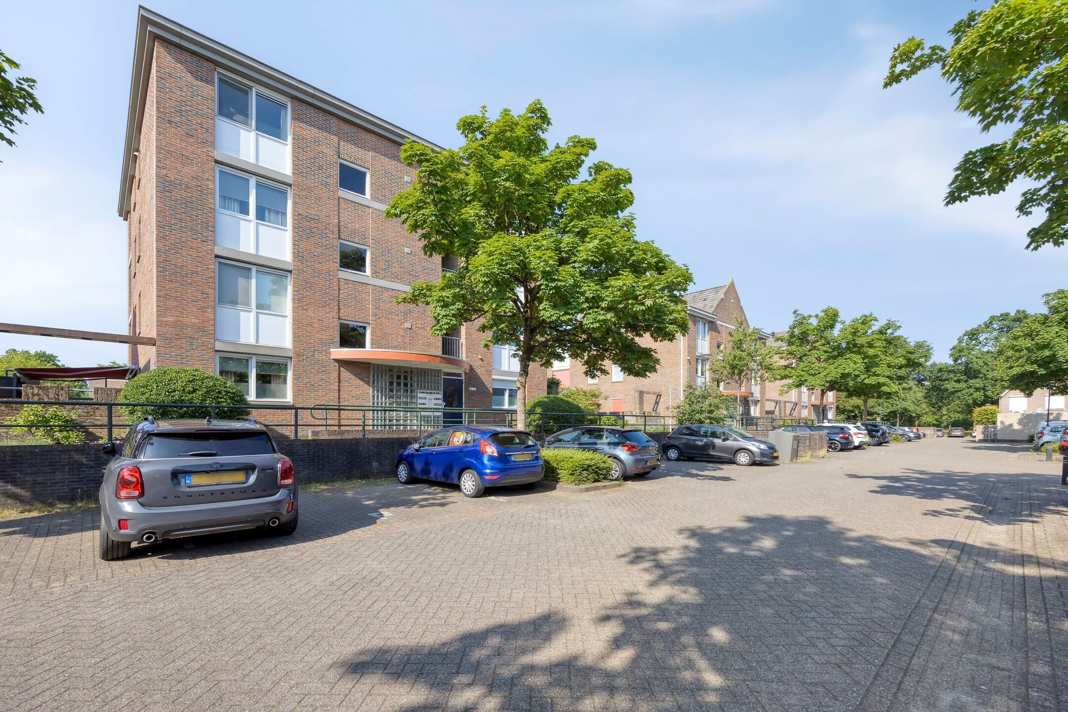 Foto 36 van Aletta Jacobslaan 64