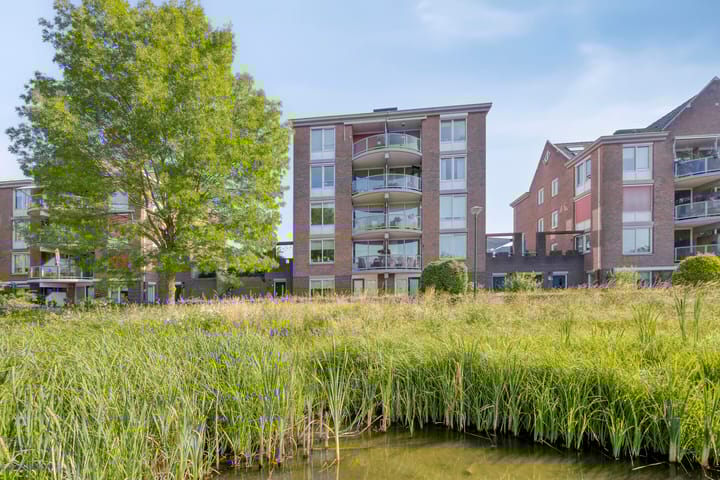 Foto 37 van Aletta Jacobslaan 64