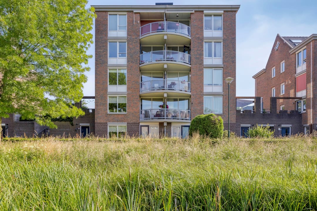 Foto 38 van Aletta Jacobslaan 64